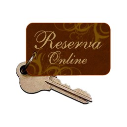 Reserva Online